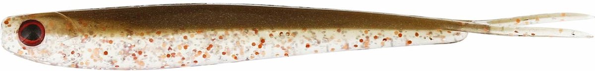 Westin - Softbaits Twinteez Pelagic V2 V-Tail 6,5cm / 1gr- Westin
