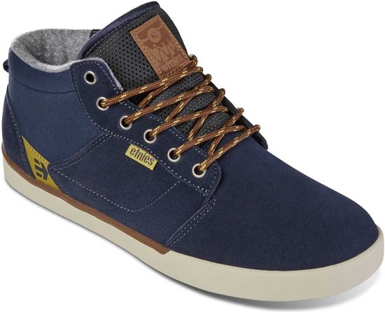 Etnies Jefferson Mtw Sneakers Blauw EU 40 Man