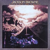 Jackson Browne - Running On Empty (LP)