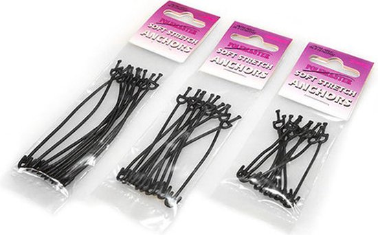 Drennan - Soft stretch anchors - Drennan van Drennan — afbeelding 2
