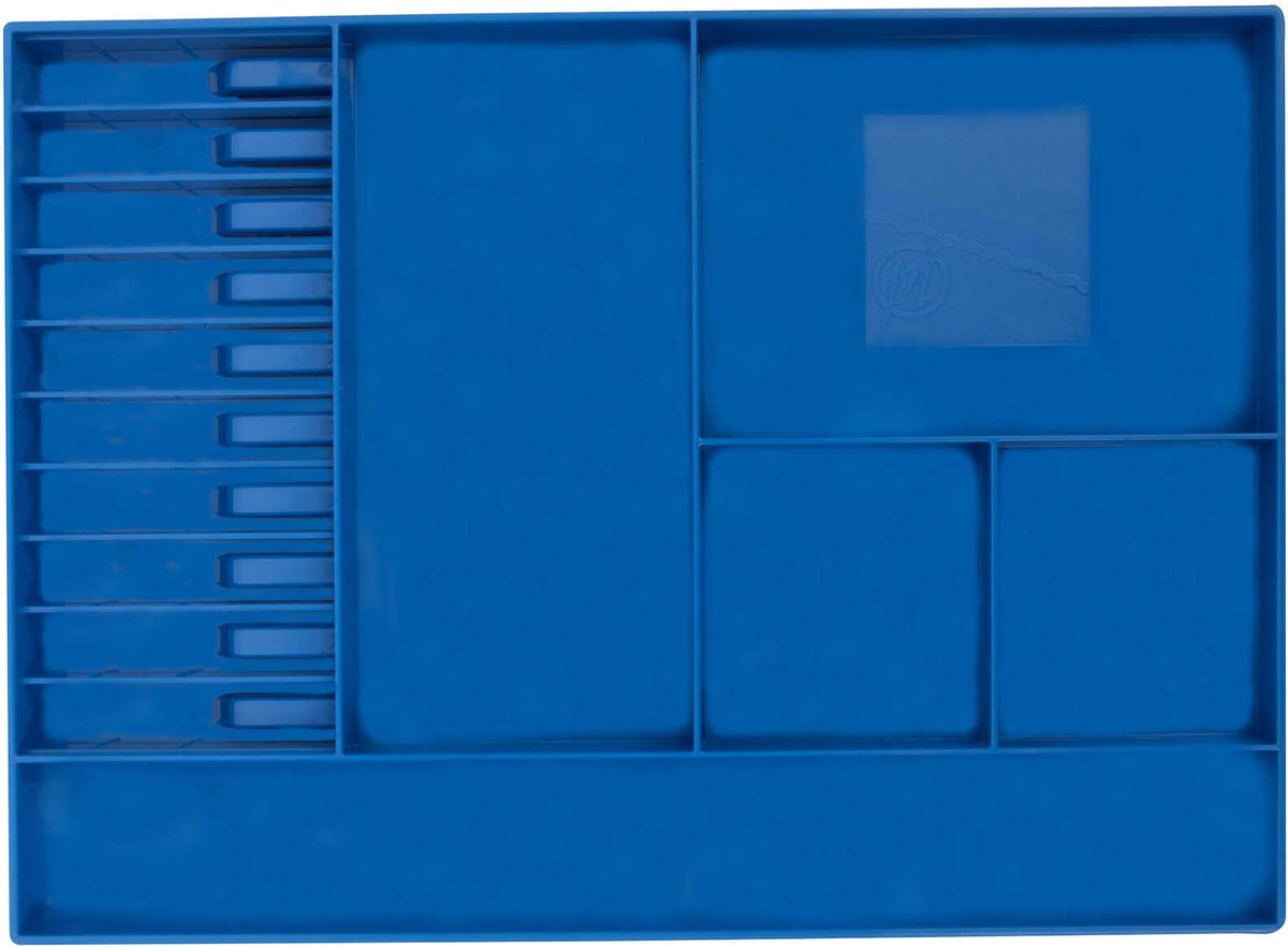 Preston - Zitmand accessoire Drawer Organiser Inserts - Preston