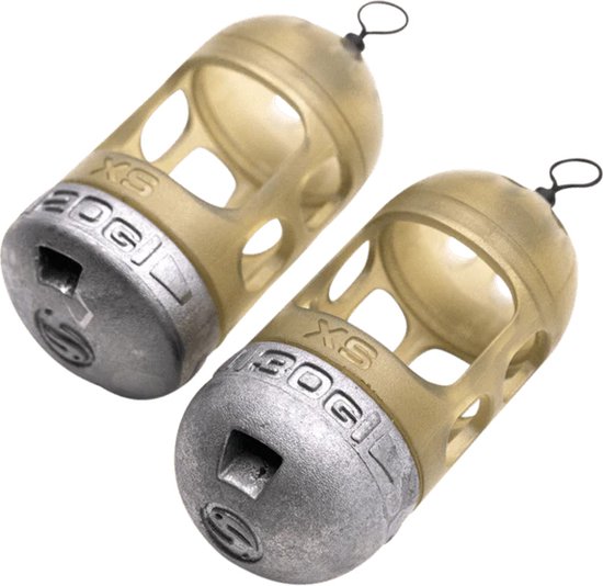 Guru - Feederkorven Caged Open Cage Window Feeder - Guru van Merkloos — afbeelding 4