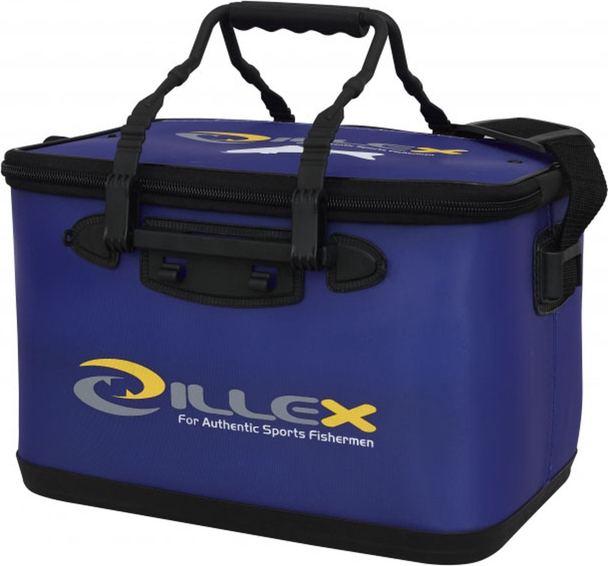 Illex - Opbergtas Bakkan G2 Boat 40 - Blauw - Illex