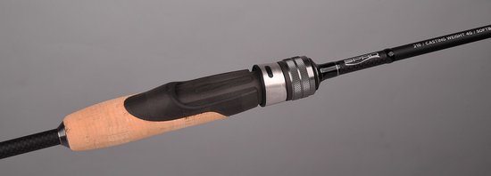 Trout Master - Spinhengel Trout Pro S-Bait - SPRO van Trout Master — afbeelding 3