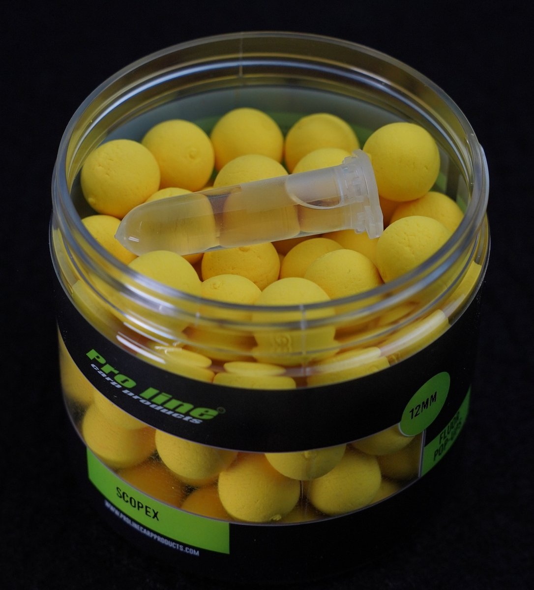 Pro Line Pop-Ups Scopex - Pop-Ups