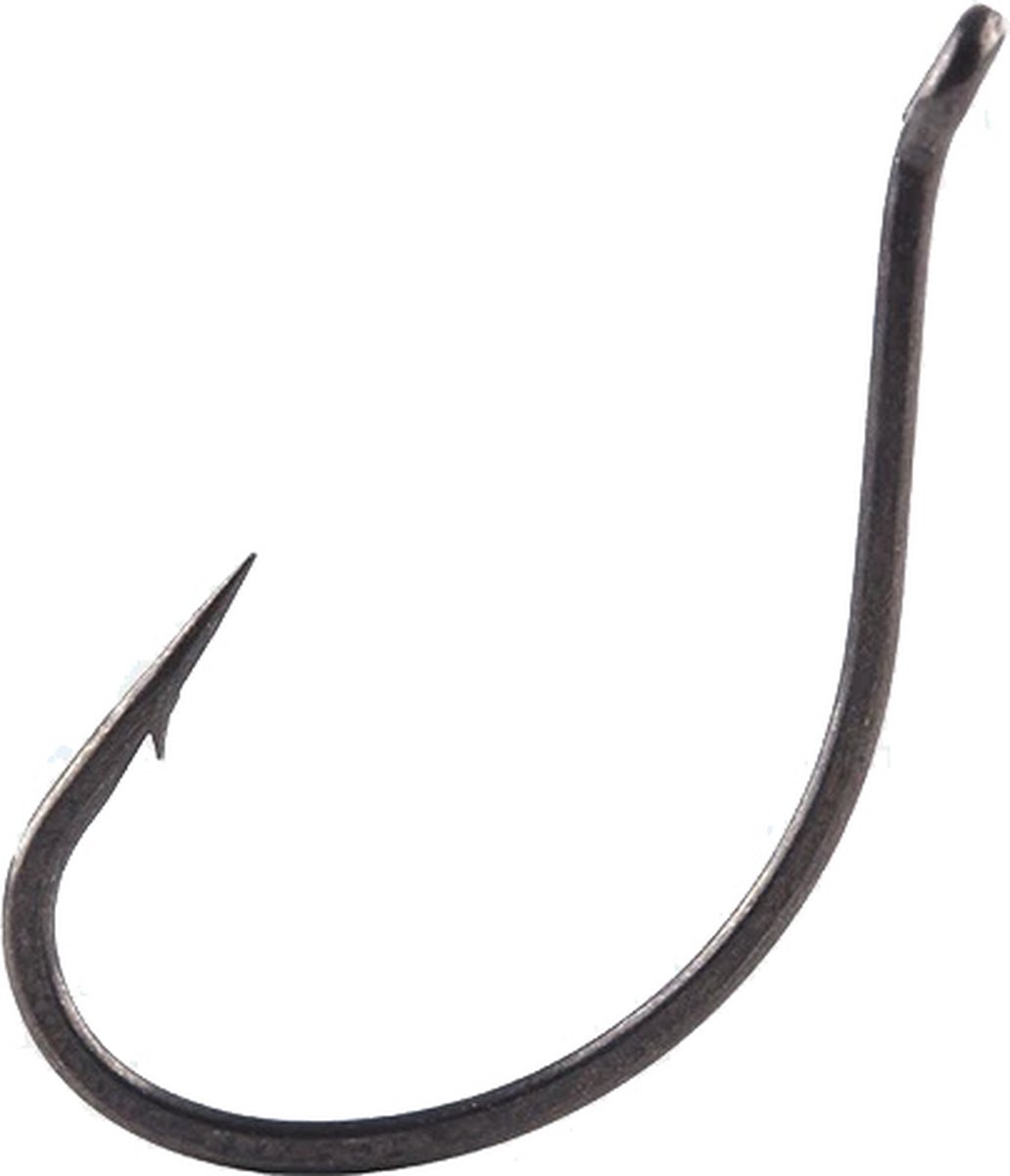 BKK - Haken Predator DSS Worm Dropshot Hook haakmaat 2