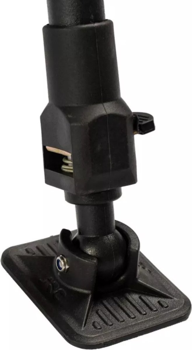 JRC - Stoel Defender II Armrest Chair - JRC — afbeelding 2