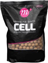 Mainline - Boilies Cell Shelf Life - 1 kg - Mainline