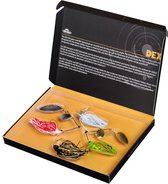 Berkley - DEX Metals Gift Box Spinnerbaits - Berkley
