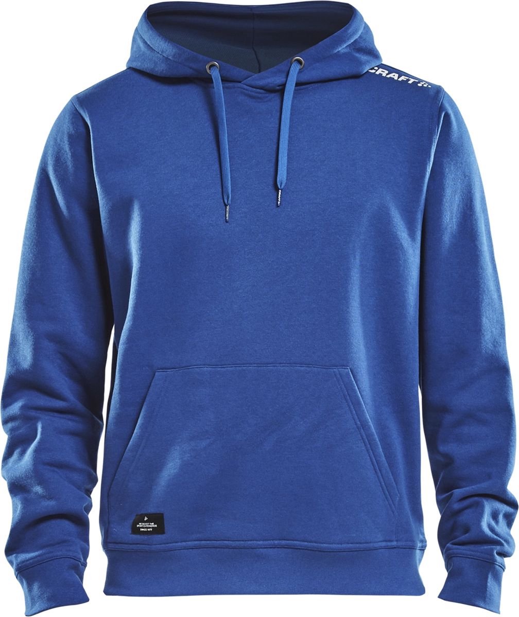 Craft Community Hoodie Dames - Royal | Maat: XXL