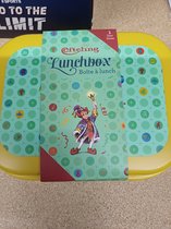 Lunchbox efteling