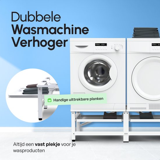 Wasmachine