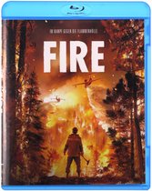 Fire [Blu-Ray]