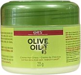 ORS Crème pour cheveux à l'huile d'olive 225 g