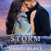Love in the Storm