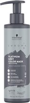 Schwarzkopf Chroma ID 9-12 Platinum Grey 300ml