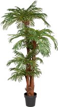 Kunst Palmboom Ko Phi Phi - Namaak Palm - 180cm - Exotische kunstplant