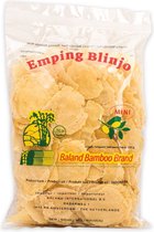 Emping Baland Bamboo Brand (250g)