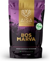 Aisa Nutrition Bos Marva Thee - Authentieke Kruidenthee uit Amazonegebied