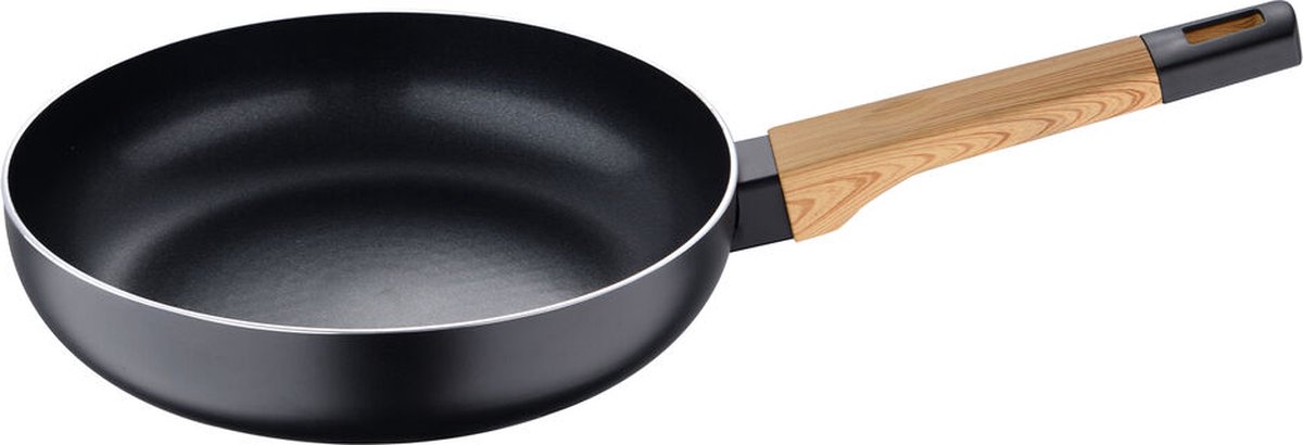 Pan Bergner Earth Ø 20 cm Aluminium