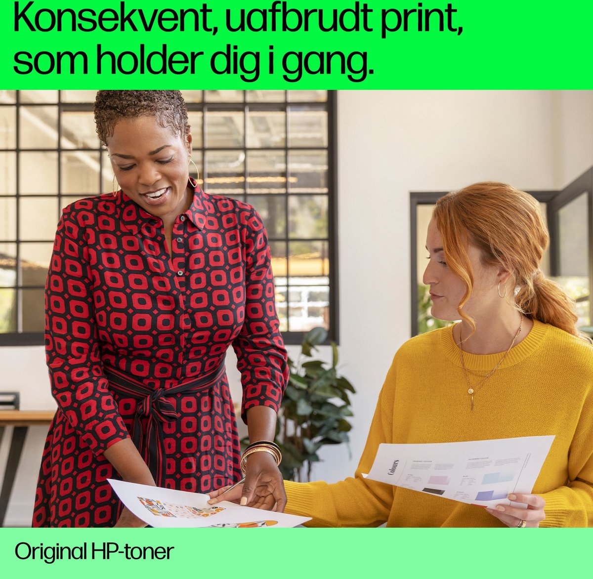 HP W9160MC Black Managed LaserJet Toner Cartridge