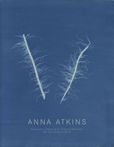 Anna Atkins: Photographs of British Algæ