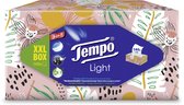 Tempo XXL Light box - Tissuebox - 8 x 140 tissues