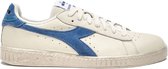 Diadora Game L Low Waxed Wn Lage sneakers - Leren Sneaker - Dames - Wit - Maat 40