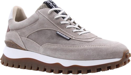 Floris Van Bommel Sneaker Beige 42