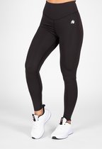 Gorilla Wear Arizona Legging - Zwart - L