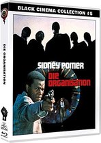 The Organization [Blu-Ray]+[DVD]