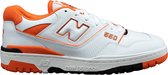 NEW BALANCE 550 « SYRACUSE » BB550HG1 Taille 45 1/2 SYRACUSE