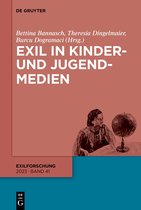 Exilforschung41- Exil in Kinder- und Jugendmedien