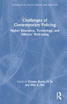 Advances in Police Theory and Practice- Challenges of Contemporary Policing