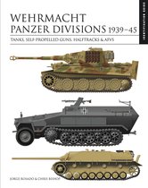 Identification Guide- Wehrmacht Panzer Divisions 1939–45