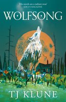 Green Creek1- Wolfsong