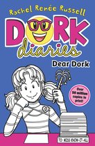 Dork Diaries- Dork Diaries: Dear Dork