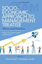 The ISEOR Series- Socio-Economic Approach to Management Treatise