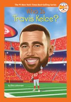 Who HQ Now- Who Is Travis Kelce?