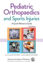 Pediatric Orthopaedics and Sports Injuries