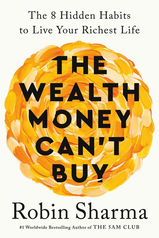 Foto: The wealth money can t buy