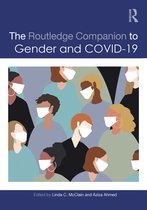 Routledge Companions to Gender-The Routledge Companion to Gender and COVID-19