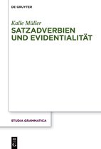 Studia grammatica87- Satzadverbien und Evidentialität