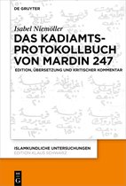 Islamkundliche Untersuchungen341-Das Kadiamtsprotokollbuch von Mardin 247