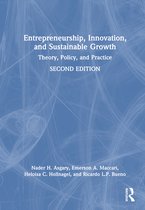 Entrepreneurship, Innovation, and Sustainable Growth