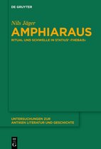 Untersuchungen zur Antiken Literatur und Geschichte145- Amphiaraus