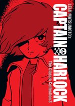 Captain Harlock: The Classic Collection- Captain Harlock: The Classic Collection Vol. 3
