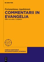 Corpus Scriptorum Ecclesiasticorum Latinorum103- Commentarii in evangelia