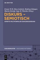Diskursmuster / Discourse Patterns14- Diskurs - semiotisch