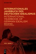 Internationales Jahrbuch des Deutschen Idealismus / International Yearbook of German Idealism. Bewusstsein/Consciousness